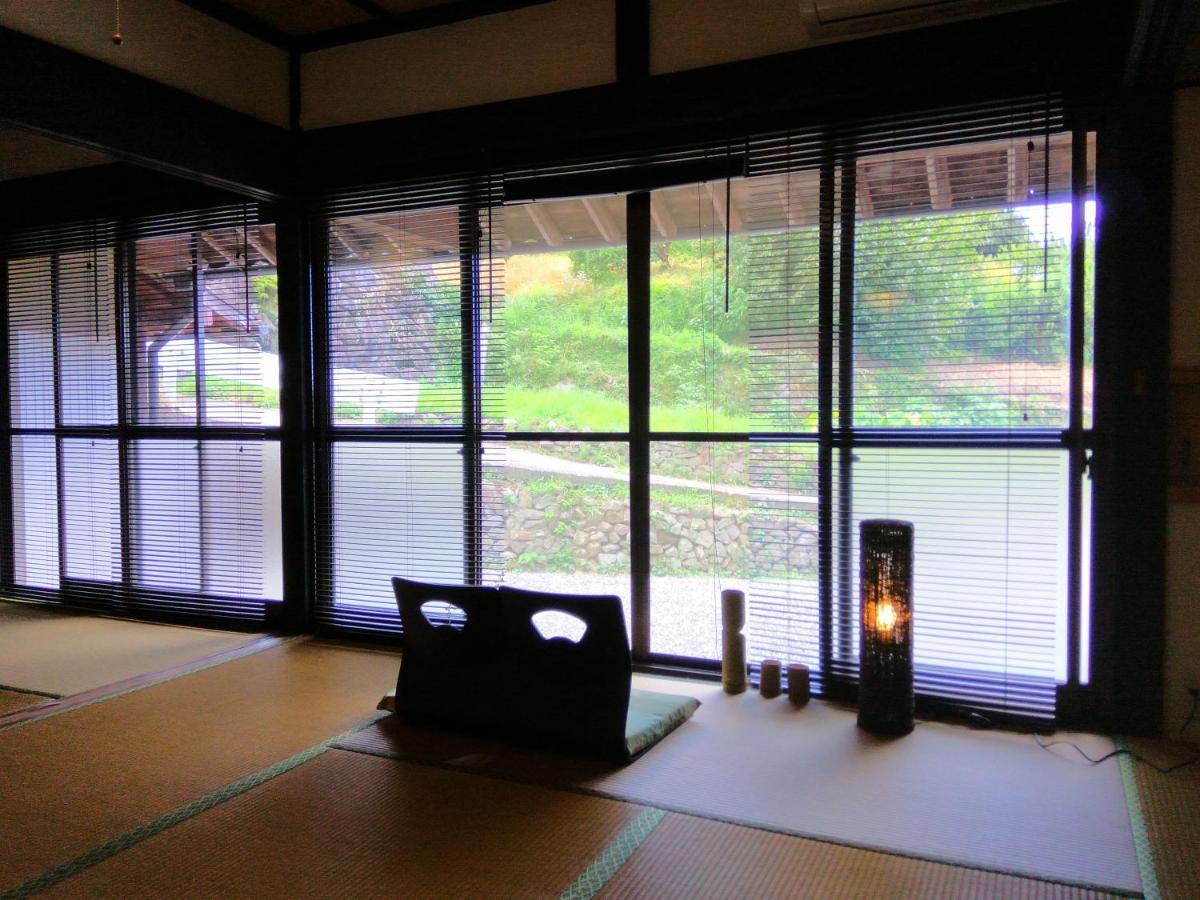熊野古道 長野ゲストハウス ゲストハウス 田辺市