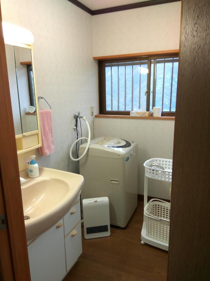 ゲストハウス 熊野古道 長野ゲストハウス 田辺市