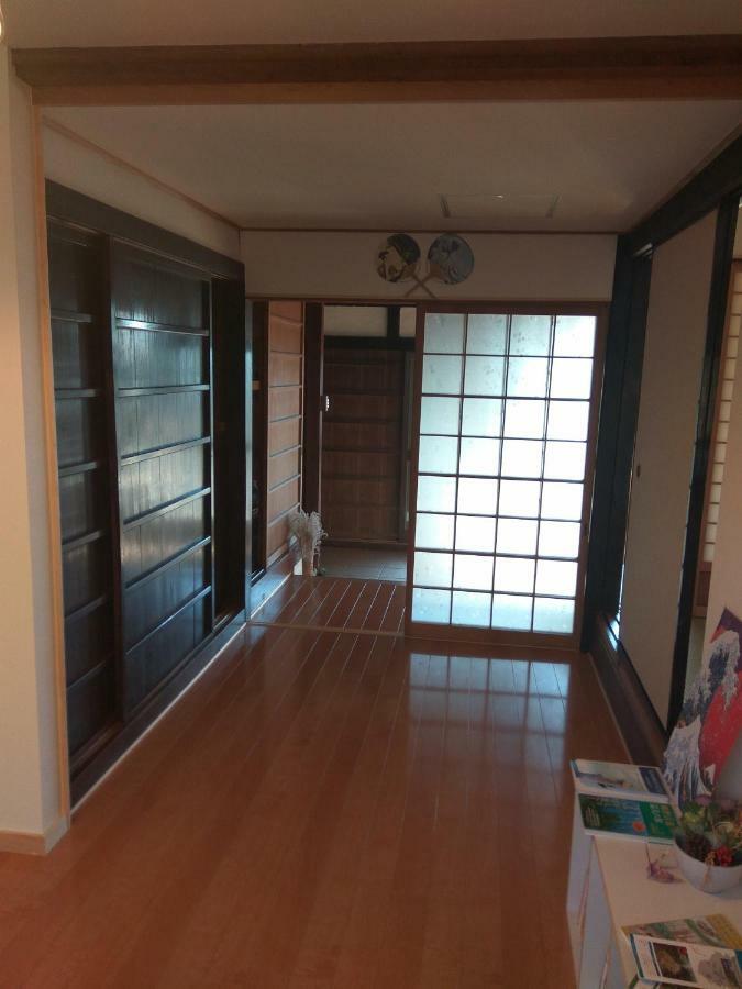 熊野古道 長野ゲストハウス 2* 田辺市